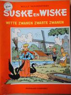 Suske en Wiske - Witte zwanen zwarte zwanen, Enlèvement ou Envoi, Willy Vandersteen, Une BD, Utilisé