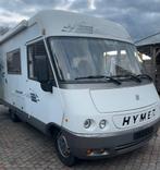 Camper hymer integraal, Integraal, Diesel, Tot en met 3, Particulier