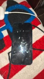 Iphone 12, Telecommunicatie, Mobiele telefoons | Apple iPhone, Gebruikt, Blauw, 77 %, Ophalen of Verzenden