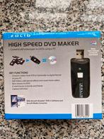 Zolid : High Speed DVD Maker, Ophalen of Verzenden, Zo goed als nieuw