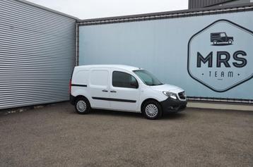 MERCEDES CITAN 109CDI- AIRCO- EURO6b- 9900+BTW