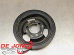 Vilebrequin poulie d'un BMW 1-Serie, -, 3 mois de garantie, Utilisé, -