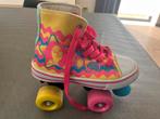 Rolschaatsen maat 32/32, Ophalen of Verzenden, Zo goed als nieuw, Kinderen