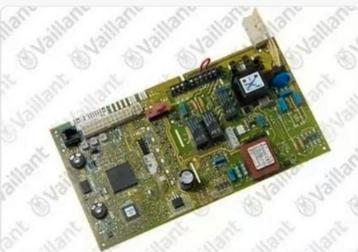 Printplaat Vaillant atmoMax / turboMAX (zonder verpakking). beschikbaar voor biedingen