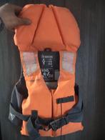 Gilet de sauvetage enfant 15-30kg, Watersport en Boten, Watersportkleding, Ophalen, Gebruikt, Kind
