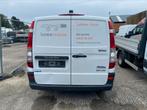 Mercedes vito koeling, Auto's, Mercedes-Benz, Bedrijf, Diesel, Airconditioning