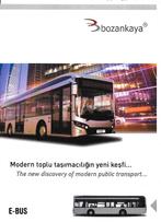 BOZANKAYA, Enlèvement ou Envoi, Comme neuf, Autres marques