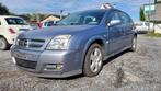 opel signum 1.9cdti AIRCO LEDER 2005, Cuir, Argent ou Gris, Achat, Entreprise