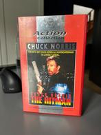 The Hitman - VHS - Chuck Norris, Ophalen of Verzenden, Zo goed als nieuw, Actie en Avontuur