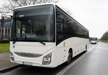 Bus Isuzu – 33 places - 1er Pro. 67.000km beschikbaar voor biedingen