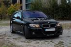 Alpina, Auto's, Alpina, Euro 5, Achterwielaandrijving, Zwart, Zwart