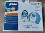 Babyfoon Alecto, Kinderen en Baby's, Babyfoons, Ophalen, Gebruikt, Terugspreekfunctie