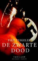 Piet Teigeler / keuze uit 2 boeken, Boeken, Ophalen of Verzenden, Zo goed als nieuw
