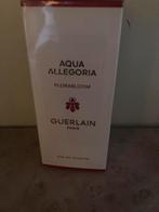Aqua allgoria Florabloom, Ophalen of Verzenden, Nieuw