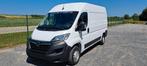 MOVANO L2 H2 2022, Autos, Achat, Euro 6, Entreprise, 3 places