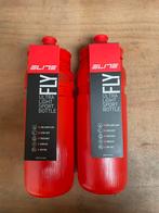 Elite fly tex 750ml - rood 2x, Fietsen en Brommers, Fietsaccessoires | Overige Fietsaccessoires, Ophalen, Nieuw, Elite