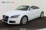 Audi TT, Autos, Cuir, Euro 5, 1295 kg, Entreprise