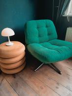 Belle chaise Ikea rétro vintage des années 70 Dyvlinge, Collections, Rétro, Enlèvement ou Envoi