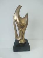 Alain Chervet - sculptuur - brons - 70's, Ophalen of Verzenden