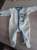 Pyjama Noukie's taille 56, Enfants & Bébés, Vêtements de bébé | Taille 56, Comme neuf, Enlèvement ou Envoi