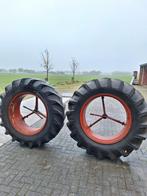 Molcon dubbel lucht 16.9r34., Zakelijke goederen, Landbouw | Onderdelen | Banden, Velgen en Assen, Ophalen