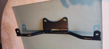 Verstralers (beugel)  HD beschikbaar voor biedingen