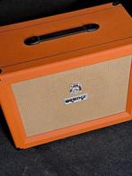 Oranje PPC 112, Muziek en Instrumenten, Versterkers | Bas en Gitaar, Ophalen, Gebruikt, Gitaar, 50 tot 100 watt
