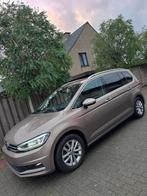 VW Touran 2019 Euro6 91 000 km, Autos, Achat, Alcantara, Automatique, Particulier