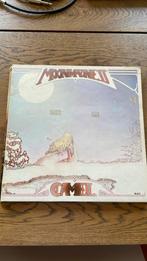 Camel, Cd's en Dvd's, Vinyl | Rock, Ophalen of Verzenden, Gebruikt, 12 inch