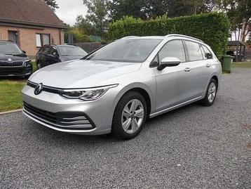 Volkswagen Golf Variant 1.0 TSI OPF Active beschikbaar voor biedingen