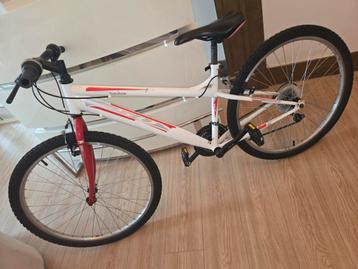 Vélo MTB 50 beschikbaar voor biedingen