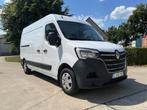 Renault Master 2.3 diesel H2L2 MET 53.000km EN airco, 100 kW, Stof, Renault, Bedrijf