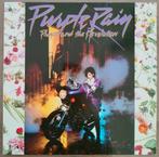Prince And The Revolution - Purple Rain, Ophalen