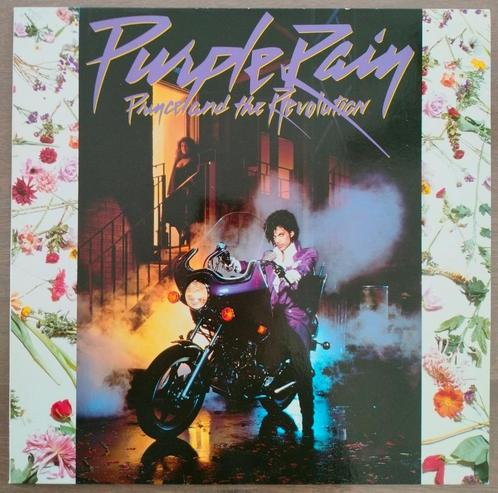 Prince And The Revolution - Purple Rain, Cd's en Dvd's, Vinyl | Rock, Ophalen