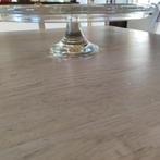 2 taart plateau's, Ophalen