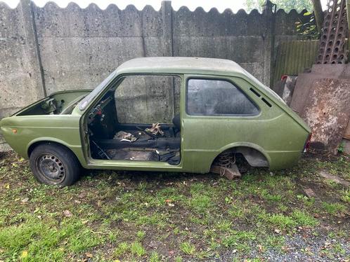 Fiat 133, Autos, Fiat, Particulier, Enlèvement