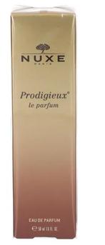 NUXE Prodigieux Le Parfum Eau de Parfum, Ophalen of Verzenden, Nieuw