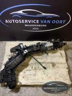BMW B47 B47D20A diesel F30 F20 inlaat gasklep spruitstuk, Ophalen of Verzenden, Gebruikt