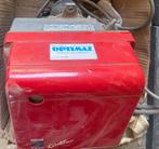 Chauffagebrander, Doe-het-zelf en Bouw, Chauffageketels en Boilers, Ophalen, Zo goed als nieuw