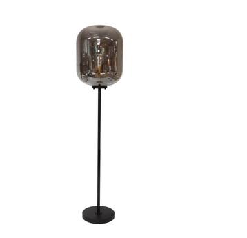 Vloerlamp in Cosmopolitan Living-stijl, Neuf, Design, Métal, 150 à 200 cm