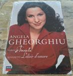 Decca Classical Dvd's - Angela Gheorghiu / Pavarotti, Alle leeftijden, Ophalen of Verzenden, Nieuw in verpakking, Muziek en Concerten