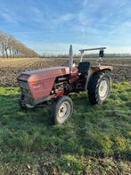 Renault 56, Zakelijke goederen, Landbouw | Tractoren, Ophalen, Renault, Oldtimer, Tot 80 Pk