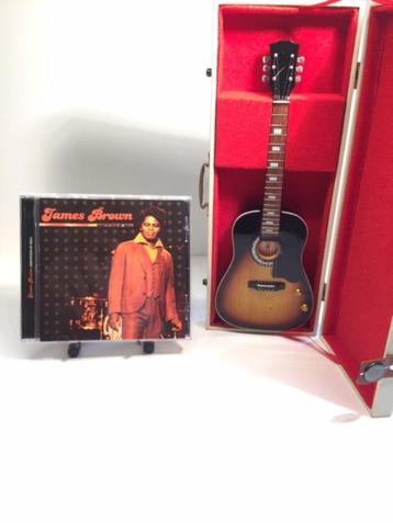 CD - James Brown - Parrain de la soul, Enlèvement ou Envoi, 1960 à 1980, Comme neuf, Soul, Nu Soul ou Neo Soul