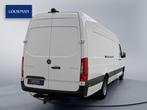 Mercedes-Benz Sprinter 517 1.9 CDI Pro L4H2 Dubbel lucht 350, Automaat, Wit, Mercedes-Benz, Bedrijf