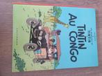 Tintin au Congo, Boeken, Stripverhalen, Gelezen, Ophalen, Eén stripboek, Hergé
