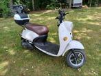 Scooter électrique Leone équivalent 50 CC, Fietsen en Brommers, Scooters | Overige merken, Ophalen, Leone, Elektrisch, 50 cc