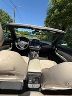 BMW 225d cabrio, Auto's, BMW, 4 zetels, Achterwielaandrijving, 1995 cc, Leder