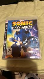 sonic, Ophalen of Verzenden, Zo goed als nieuw