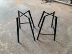 Barkruk onderstel - stoel onderstel, Huis en Inrichting, Stoelen, Ophalen, Gebruikt