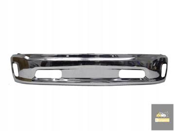 RAM 1500 Lift 13-18 bumper zonder PDC 68217354AB beschikbaar voor biedingen